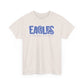 Saved By The Eagles Adult Shirt