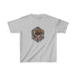 Camo Bears Youth Tshirt