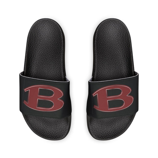 Bastrop Bears Slides