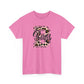 Cheetah Bastrop Bears Adult Tshirt