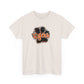 Tiger Paw Adult Tshirt