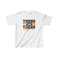 Tigers Tigers Tigers T Youth Tshirt