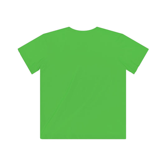 Cursive Cougars Youth Tshirt