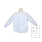 Perfect Smock - Pimlico Check Blue