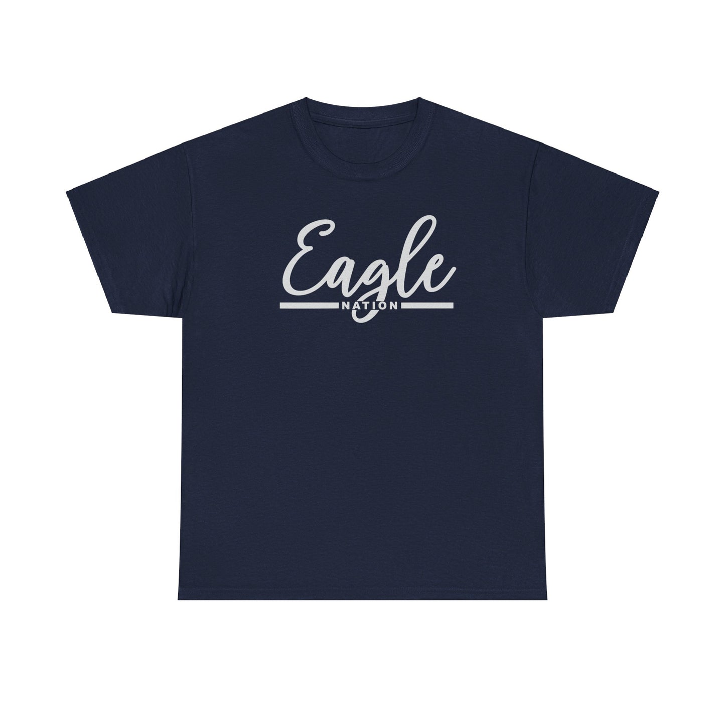 Eagles Nation Tshirt