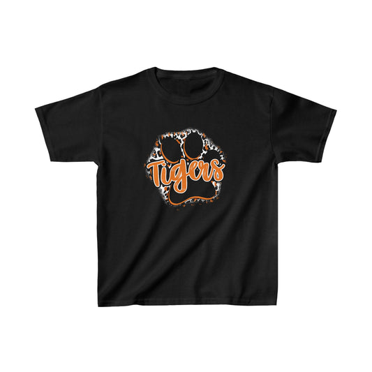 Tiger Paw Youth Tshirt