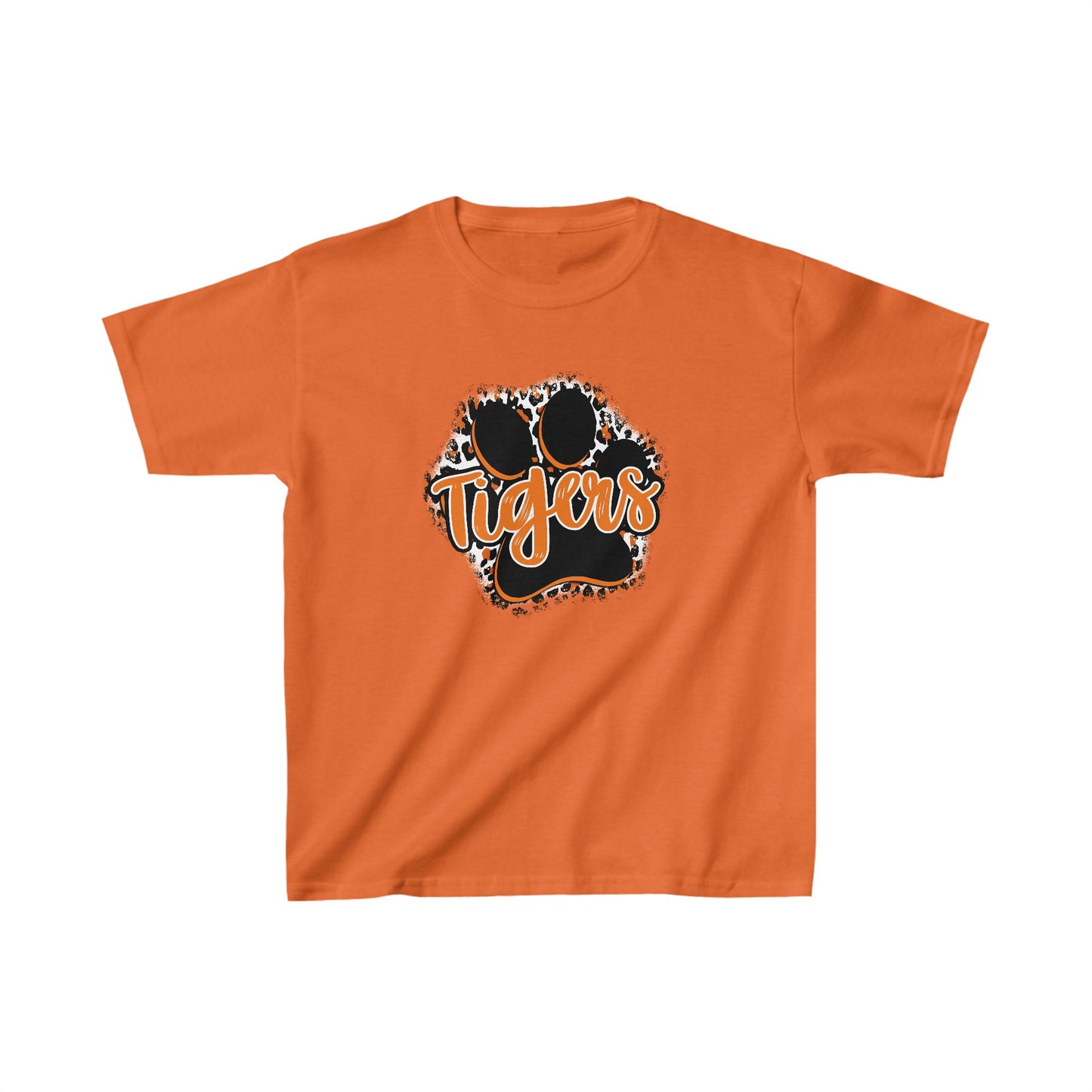 Tiger Paw Youth Tshirt