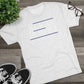 Minimalist Unisex Crew Tee - Perfect for Everyday Wear, Casual Outings, Gift for Friends, Graphic Tee, Relaxed Style