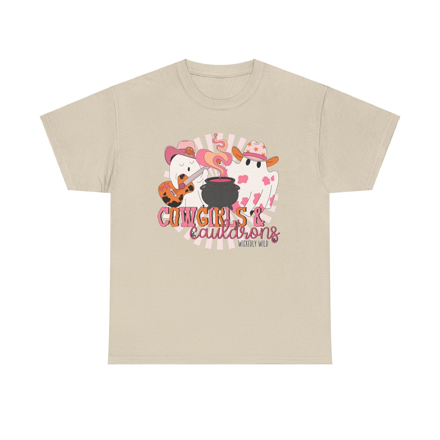 Lets Go Ghouls Halloween Tshirt