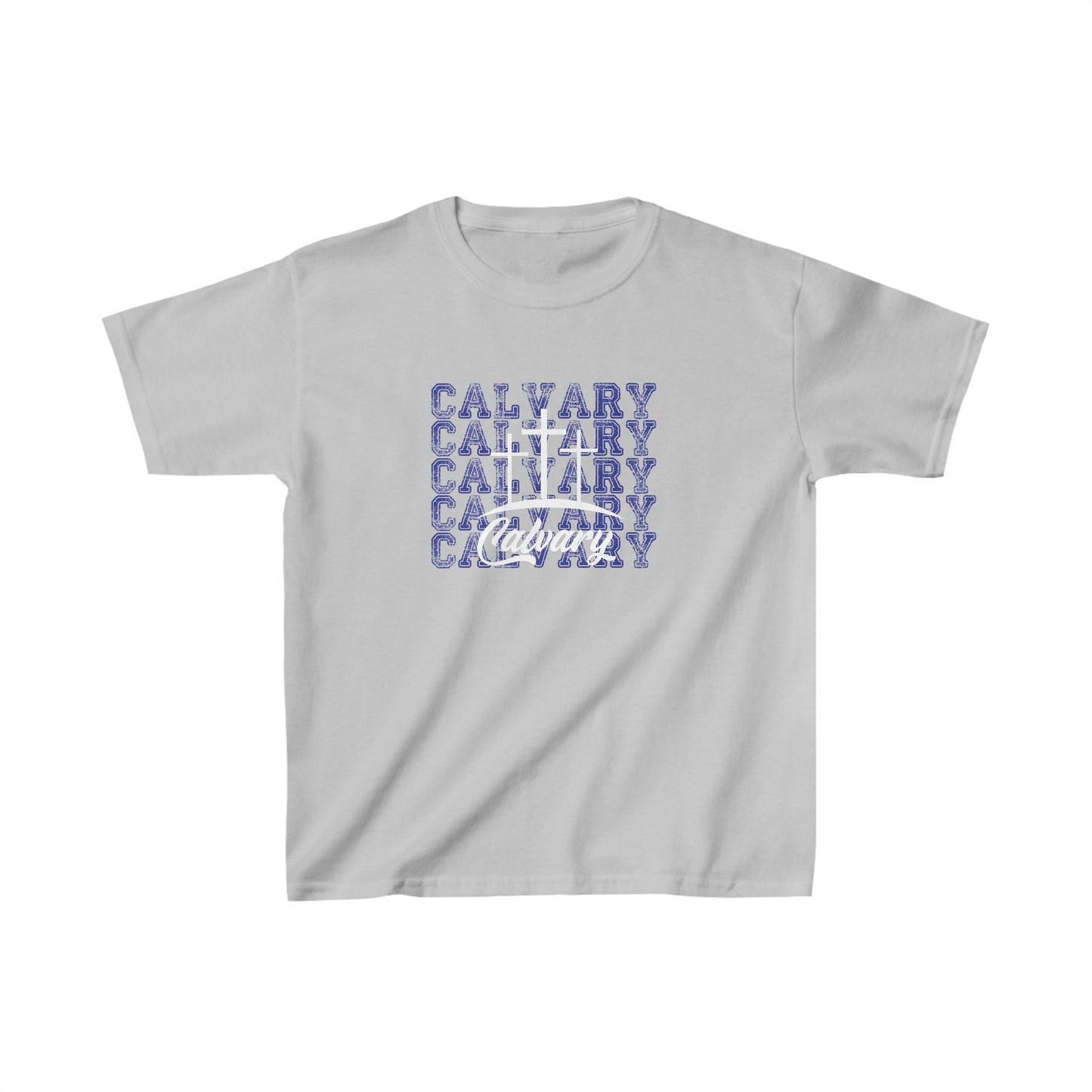 Calvary CCC Tshirt YOUTH