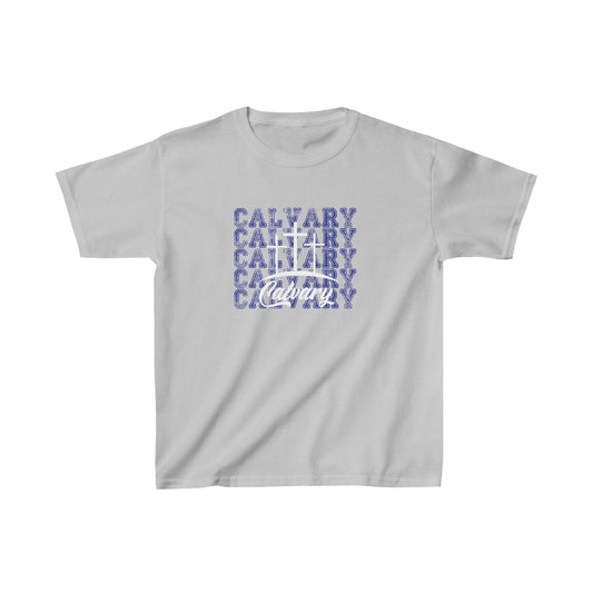 Calvary CCC Tshirt YOUTH