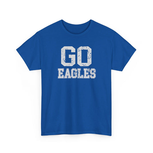 Vintage Varsity Eagles Tshirt