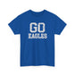 Vintage Varsity Eagles Tshirt