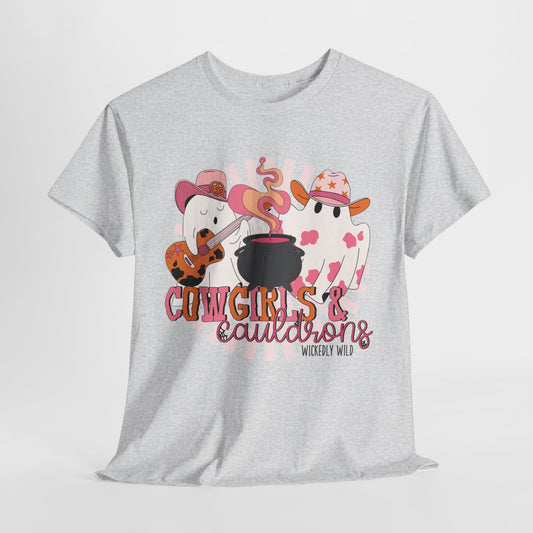 Lets Go Ghouls Halloween Tshirt