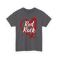 Red Rock Elementary Heart Tshirt