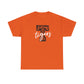 Tiger T Adult Shirt