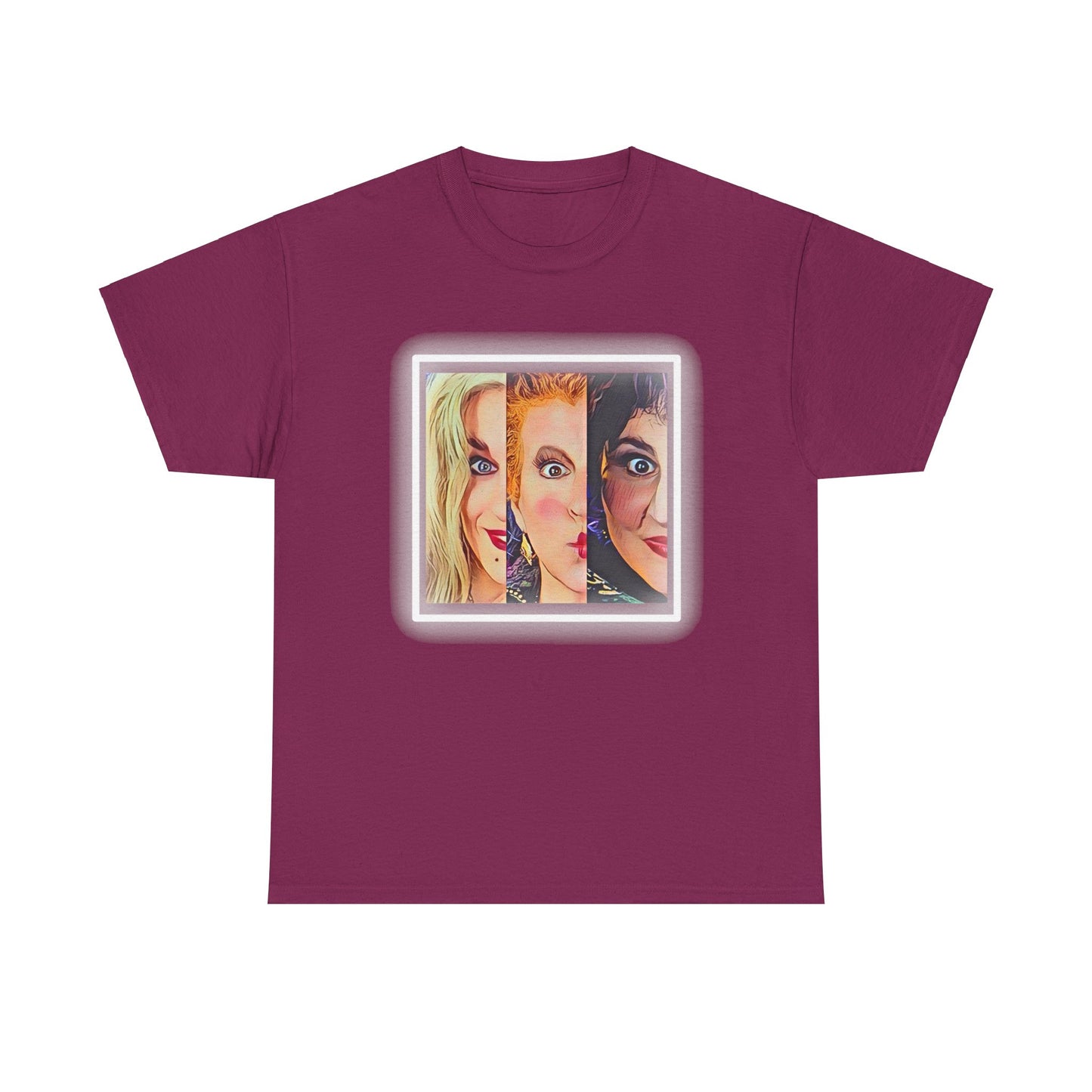 Halloween Shirt | Sanderson Sisters | Halloweentown | Salem Oregon | Hocus Pocus | Hocus Pocus 2 | October 31st | Spooky Shirt | Witches