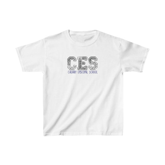 Calvary CES Tshirt YOUTH