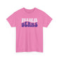 Pretty in Pink Mina Adult Tshirt