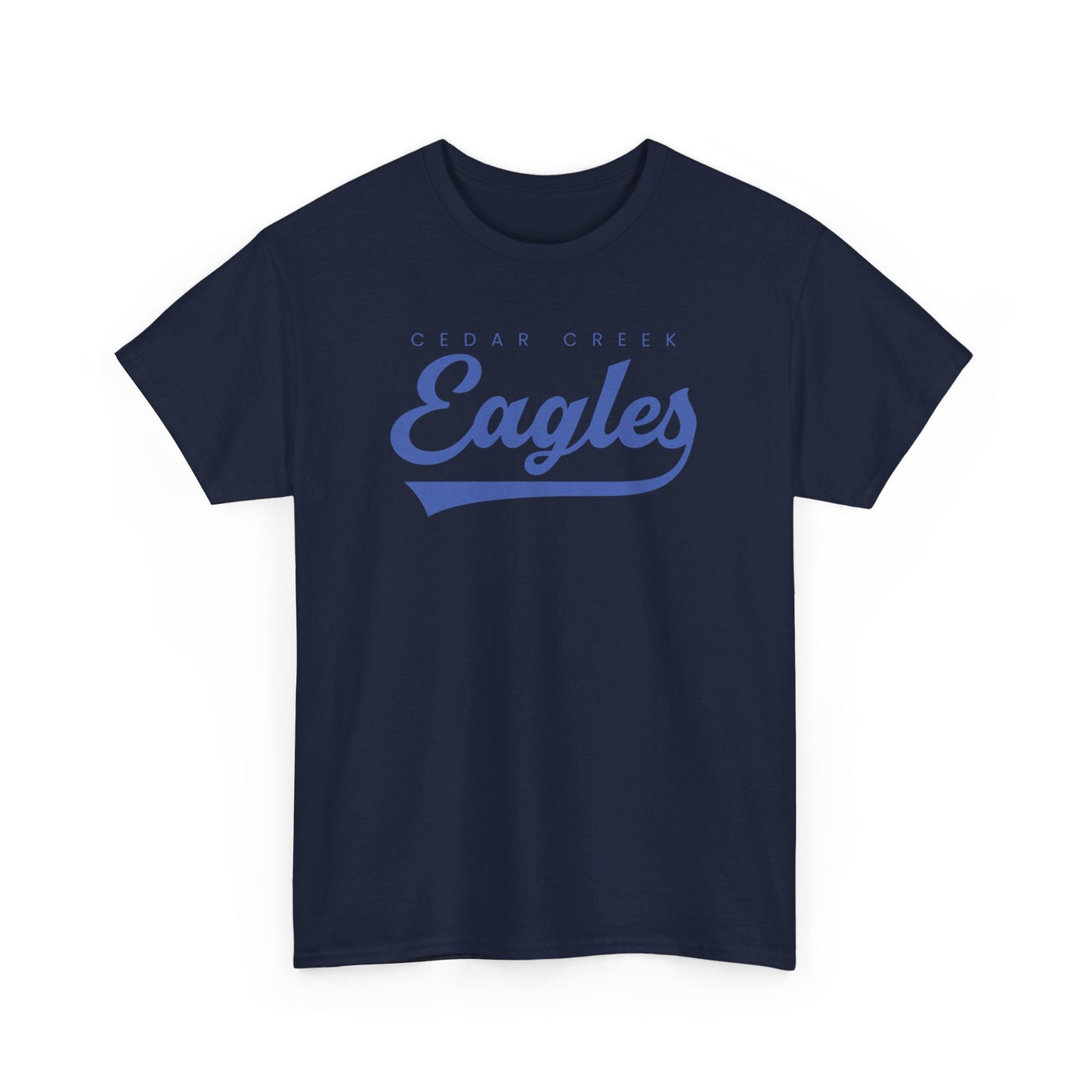 Eagles Baller Adult Shirt