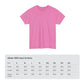 Pretty in Pink Mina Adult Tshirt