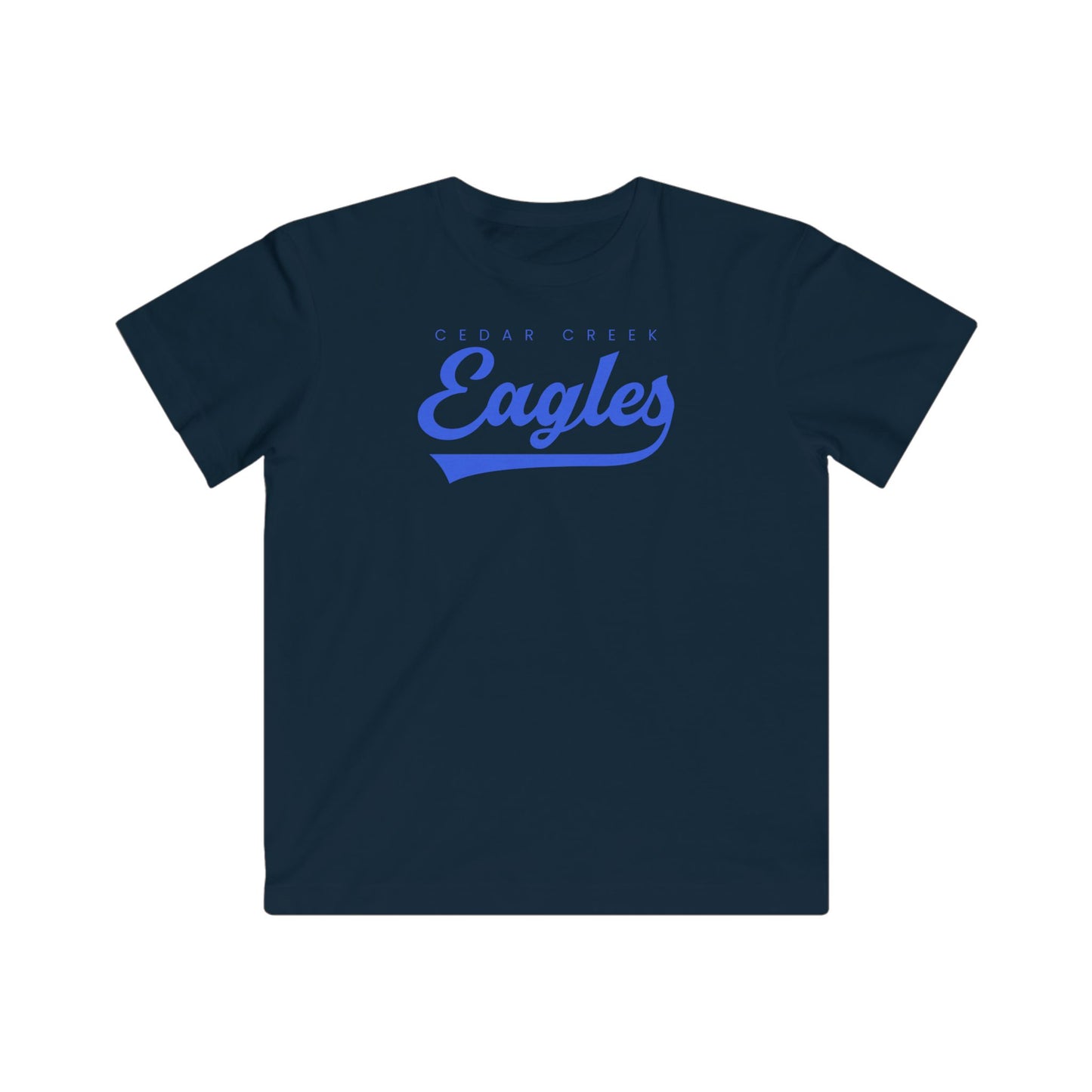 Eagles Baller YOUTH Tshirt