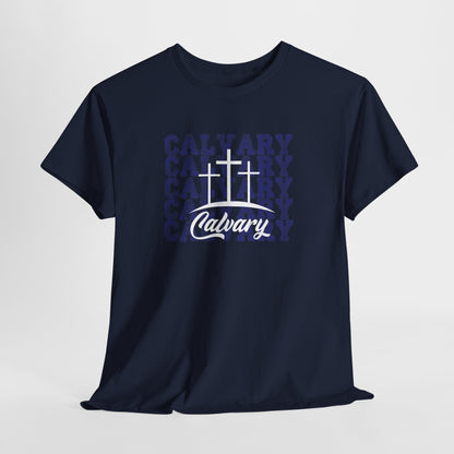 Adult Calvary CCC Tshirt