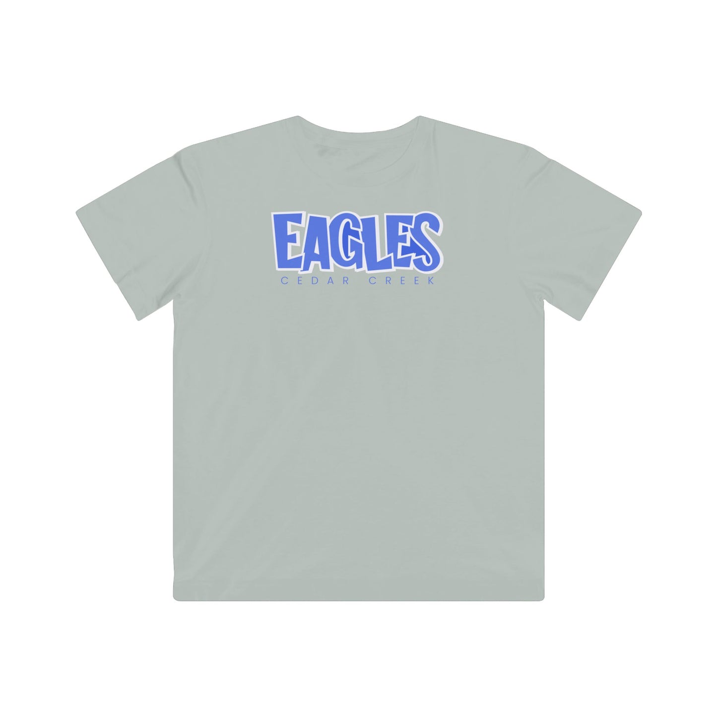 Saved By The Eagles YOUTH Tshirt