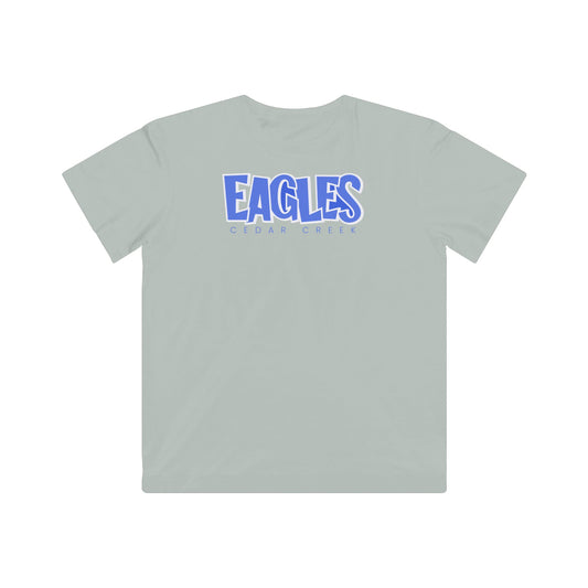 Saved By The Eagles YOUTH Tshirt