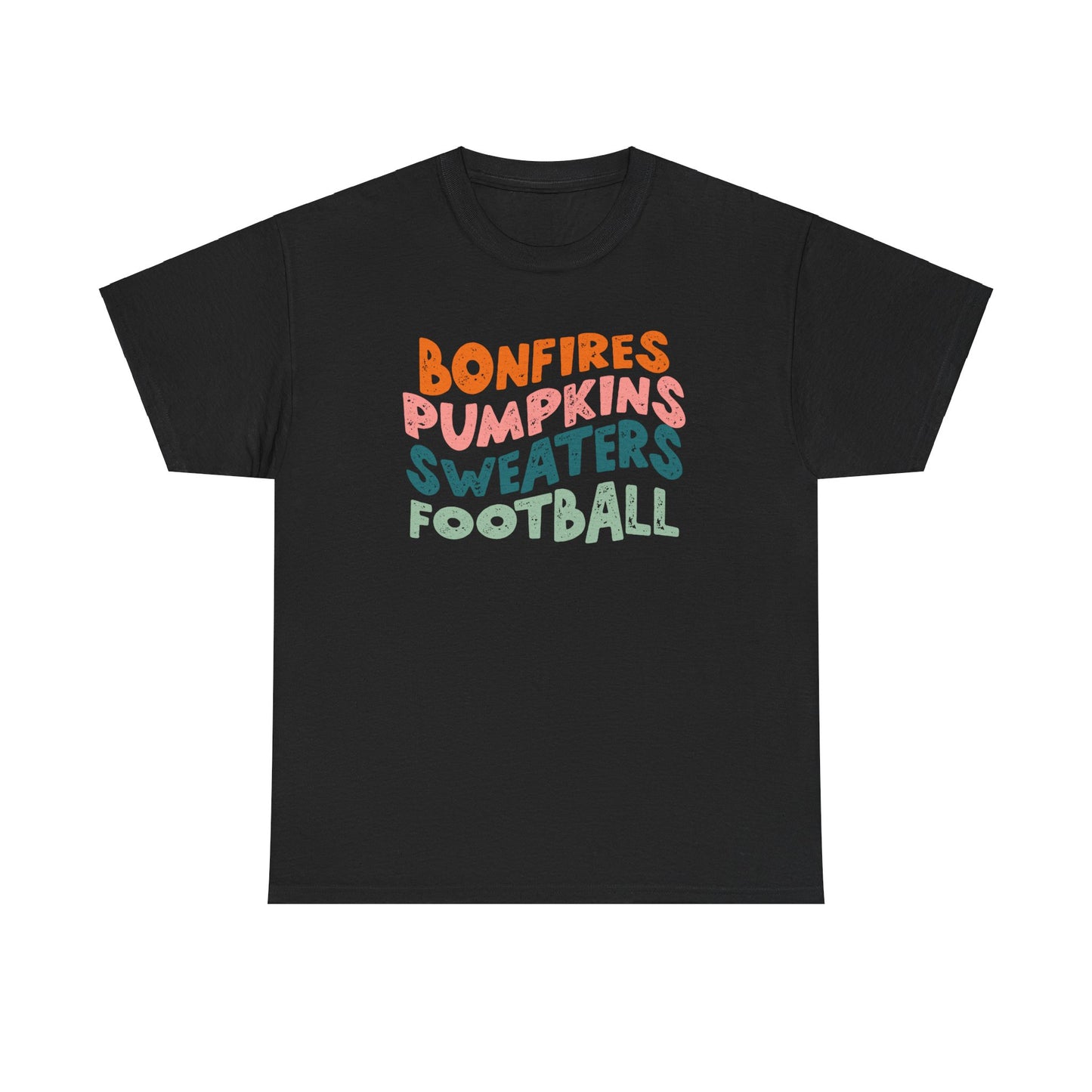 Halloween Shirt | Pumpkin Spice | Halloweentown | Football Season | Hocus Pocus | Pumpkin Patch | October 31st | Fall Shirt | Bonfire Shirt