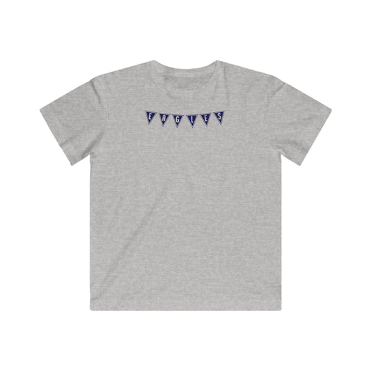Eagles Banner YOUTH Tshirt