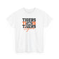 Tigers Tigers Tigers T Adult Shirt