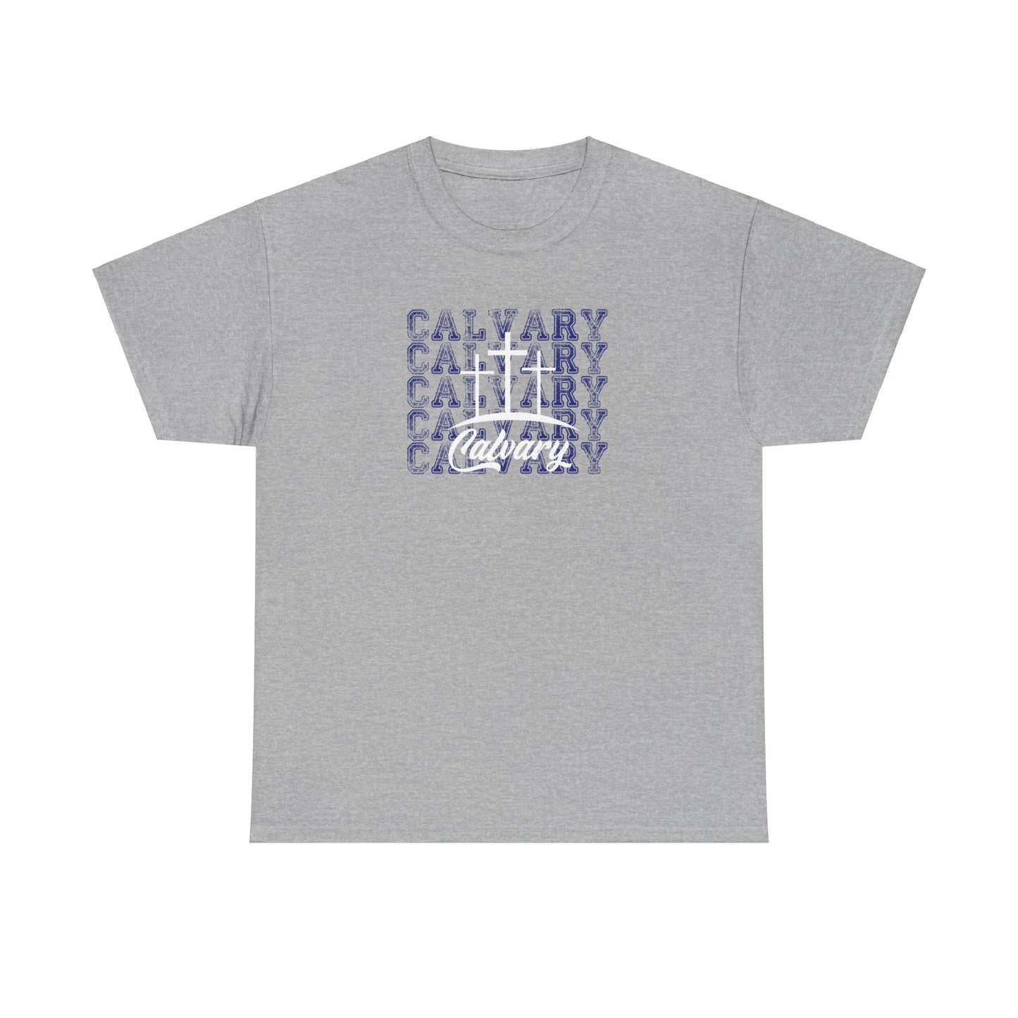 Adult Calvary CCC Tshirt