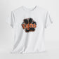 Tiger Paw Adult Tshirt