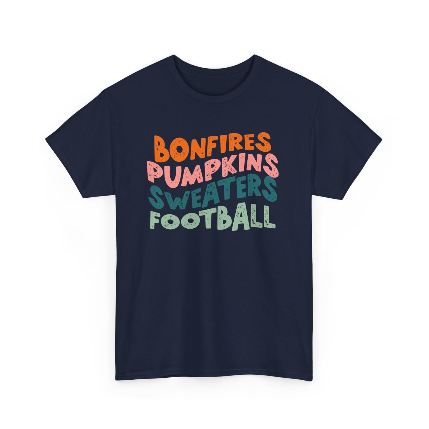 Halloween Shirt | Pumpkin Spice | Halloweentown | Football Season | Hocus Pocus | Pumpkin Patch | October 31st | Fall Shirt | Bonfire Shirt