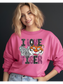 Love Being a Tiger T-Shirt