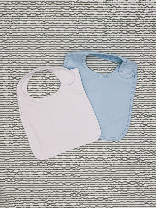 Boys Baby Bib