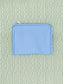 Roadie Medium - Gingham Sky