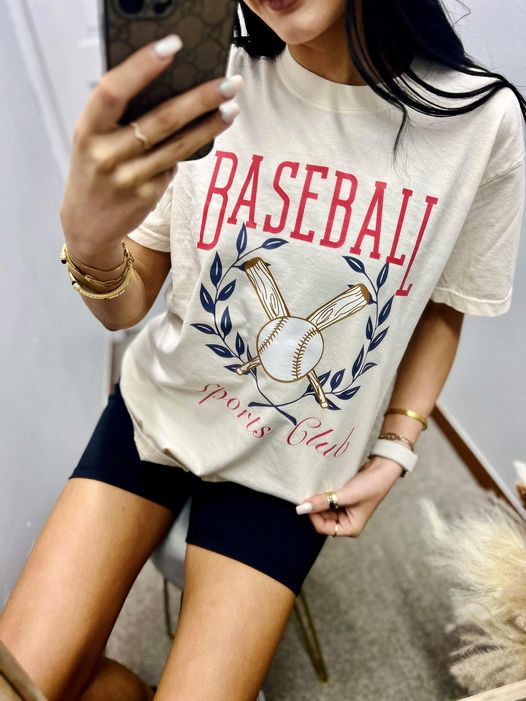 Baseball Club