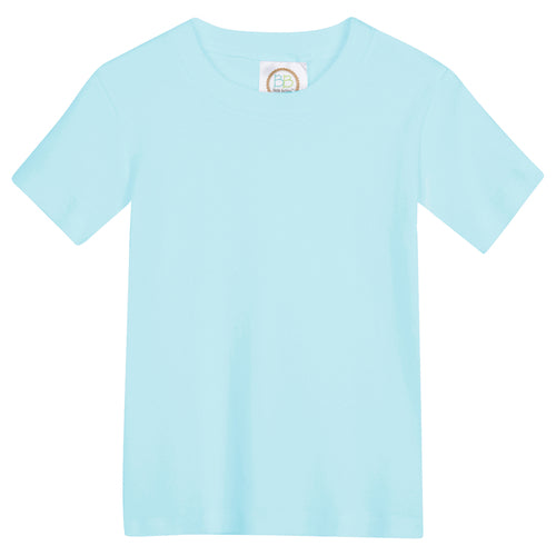Wade Short Sleeve Tshirt 2T-8