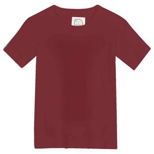 Wade Short Sleeve Tshirt 2T-8