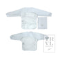 Perfect Smock - Pimlico Check Blue