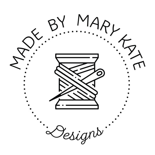 Custom Embroidery Large